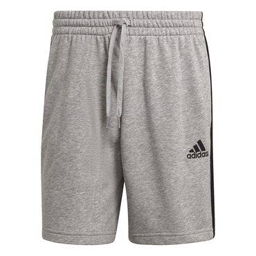 ESSENTIALS FRENCH TERRY 3-STREIFEN SHORTS