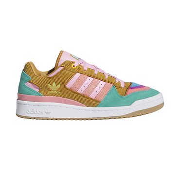 FORUM LOW CL SIMPSONS
