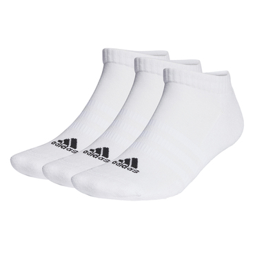 CUSHIONED LOW-CUT SOCKEN, 3 PAAR