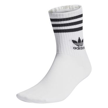 MID CUT CREW SOCKEN, 3 PAAR