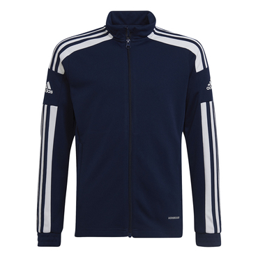 SQUADRA 21 TRAININGSJACKE