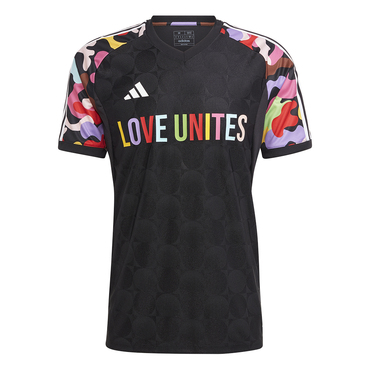 PRIDE TIRO TRIKOT