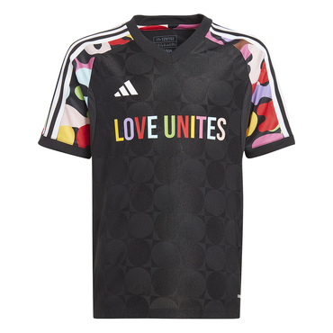 PRIDE TIRO TRIKOT
