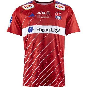 Hamburg Handball Trikot Home 2024/2025 Kids