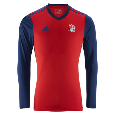 Hamburg Handball Prematch T-Shirt 2024/2025