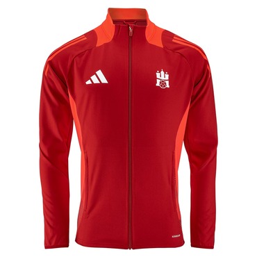 Hamburg Handball Trainingsjacke Kids