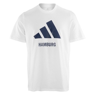 HSV Hamburg Logo-Tee
