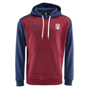 HSV Hamburg Hoody 25/26