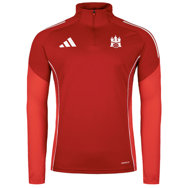 HSV Hamburg Training Zip-Top 25/26