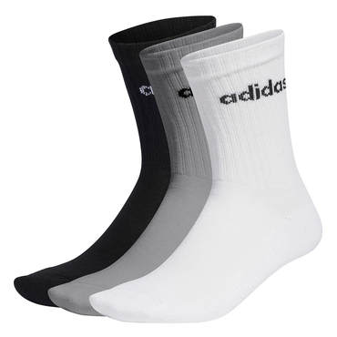 Lin Crew 3er Pack Socken