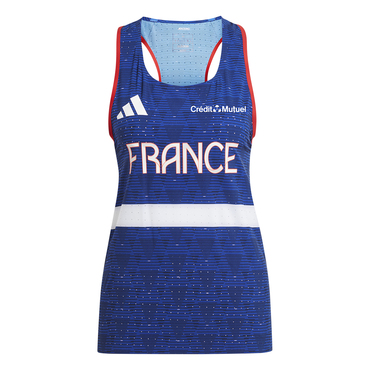 TEAM FRANCE TANK W