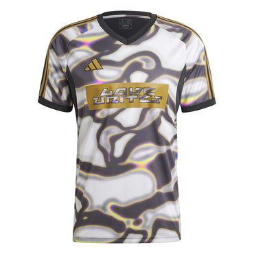 Pride Trikot