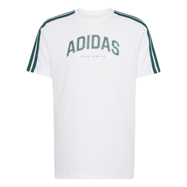 M C COLLEG TEE