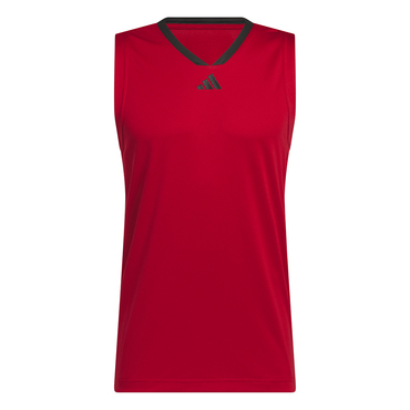 3-STRIPES TANK