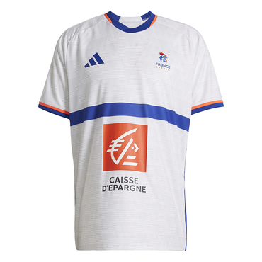 FFHB JERSEY REP M