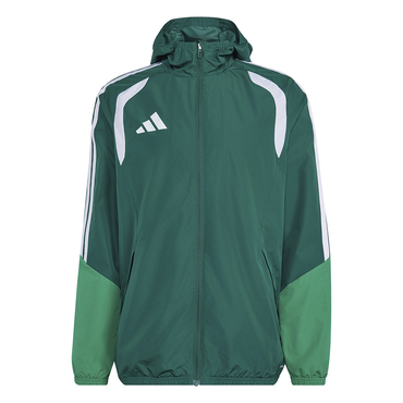 Tiro 26 Competition Jacke