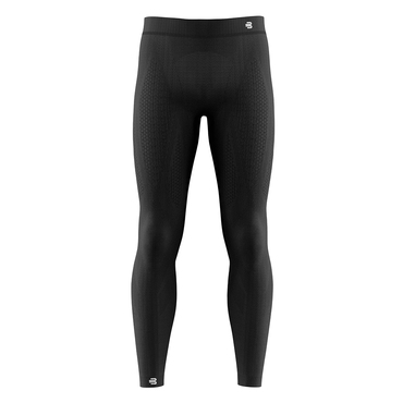 Sports Compression Tights Long Men