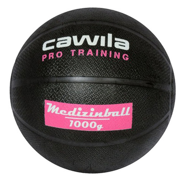 Medizinball PRO Training 1,0 Kg