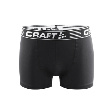 GREATNESS BOXER 3-INCH M