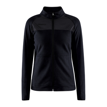 ADV Explore Fleece Midlayer W