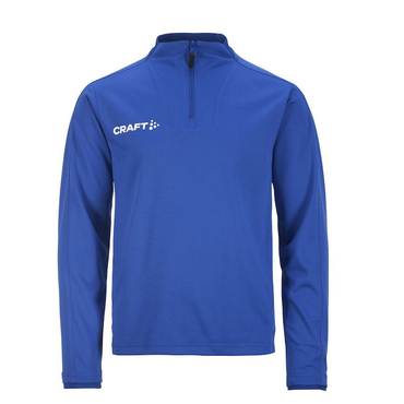 Evolve 2.0 Half Zip JR