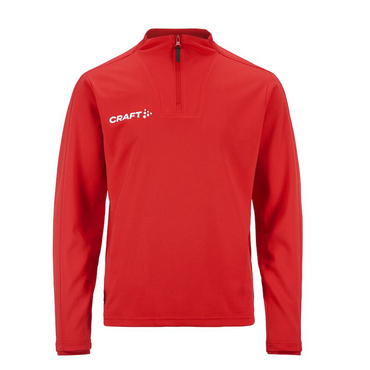 Evolve 2.0 Half Zip JR