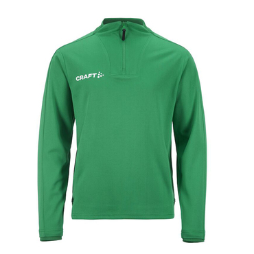 Evolve 2.0 Half Zip JR