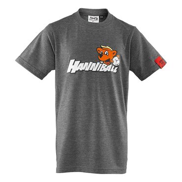 T-Shirt Kinder Hanniball