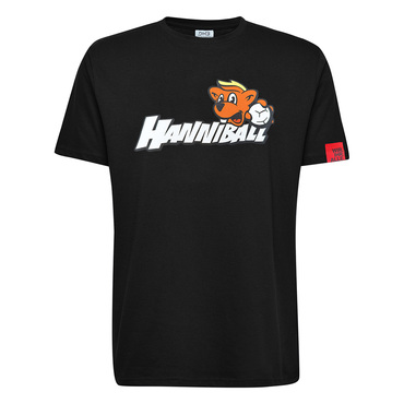 T-Shirt Kinder Hanniball