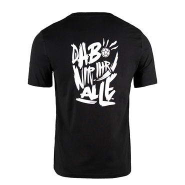 Wir Ihr Alle Tag T-Shirt