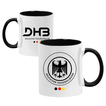 Tasse #logomug