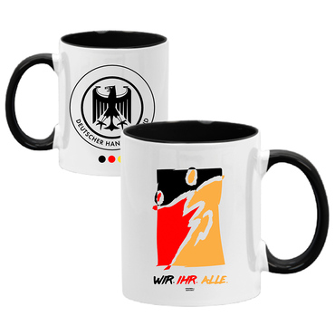 Tasse #sillouettemug
