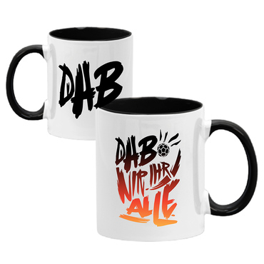 Tasse #dhbmug