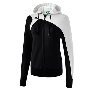CLUB 1900 2.0 TRAININGSJACKE MIT KAPUZE DAMEN