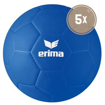 5er BALLSET BEACHHANDBALL