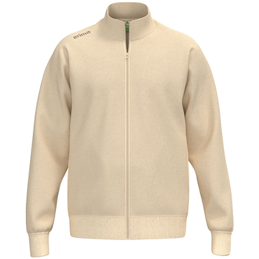 TS Sweatjacket