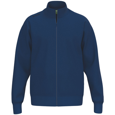 TS Sweatjacket