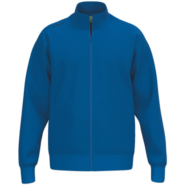 TS Sweatjacket