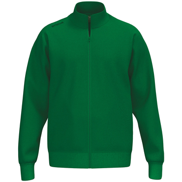 TS Sweatjacket