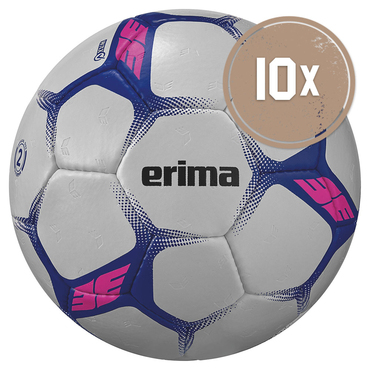 10er Ballset FLASH Elite