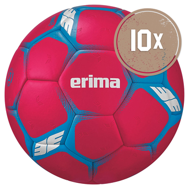 10er Ballset FLASH Training