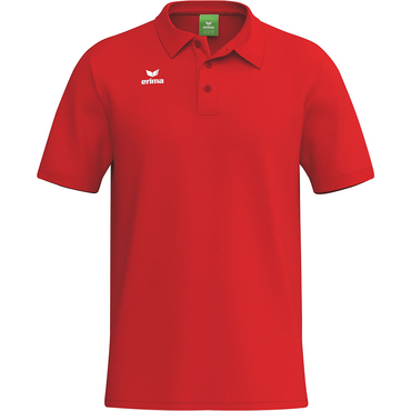TS LOGO Poloshirt