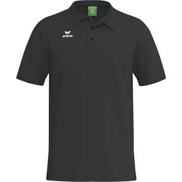 TS LOGO Poloshirt