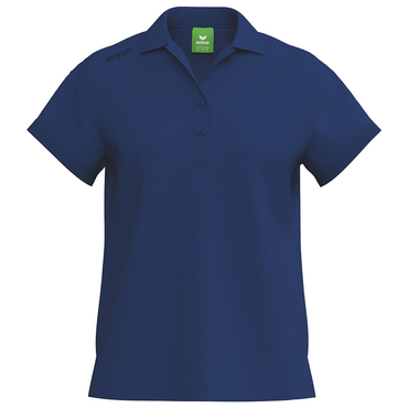 TS Poloshirt Damen