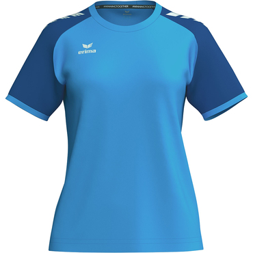 WINGS Jersey Shortsleeve Damen