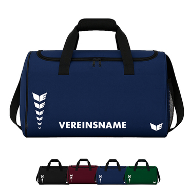 14er Set INTRO LINE Sportsbag inkl. Druck