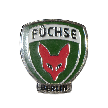 Pin Logo