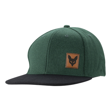 Snapback Cap Green