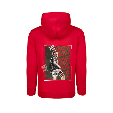 King Gidsel Hoody Kids