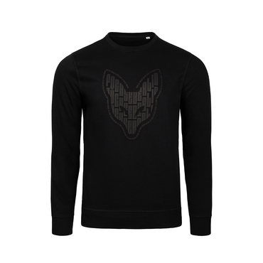 Fox Black Collection Sweatshirt Kids